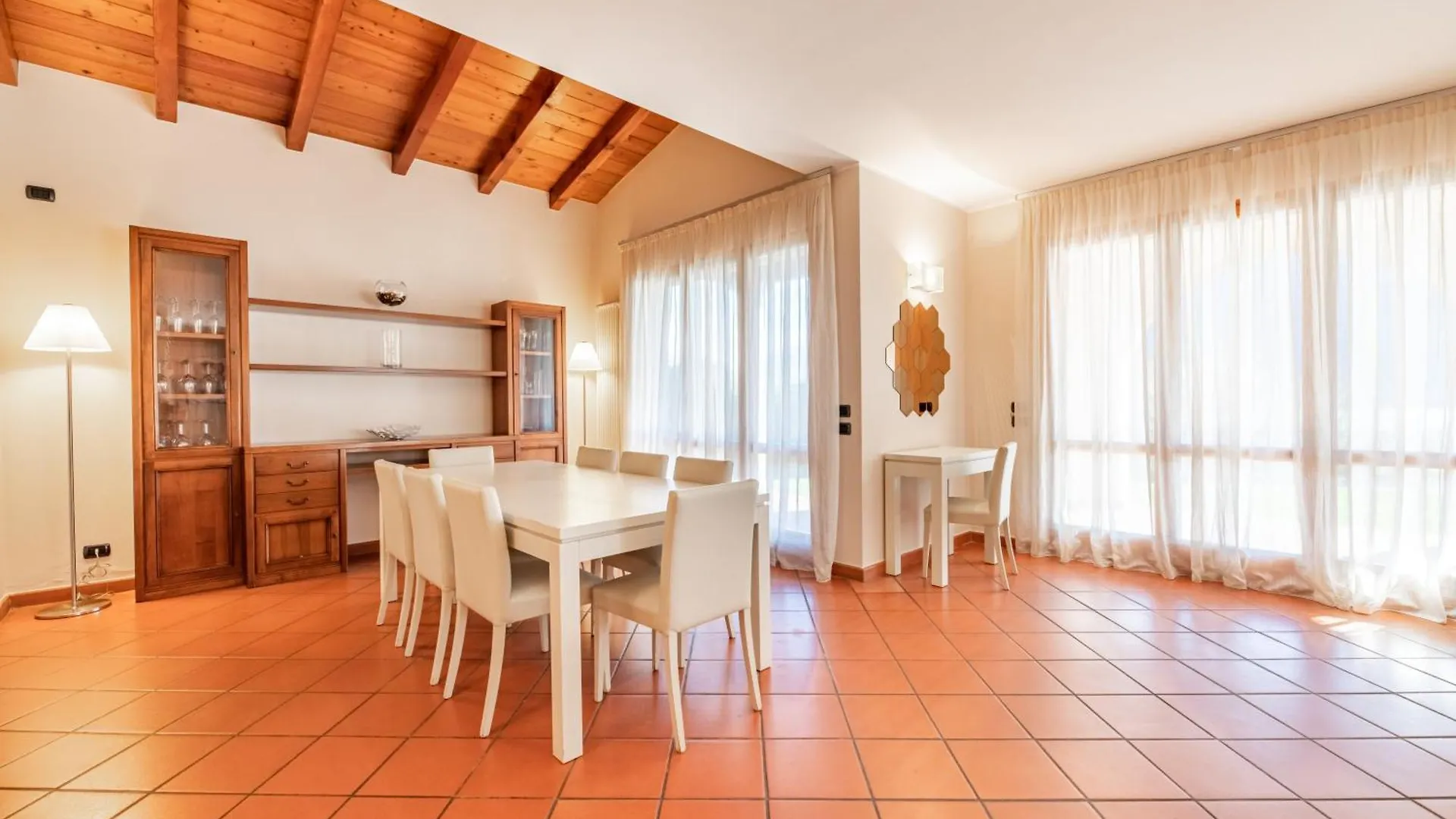 Villa Principessa - Stunning Villa With Panoramic Lake Como Views Cremia