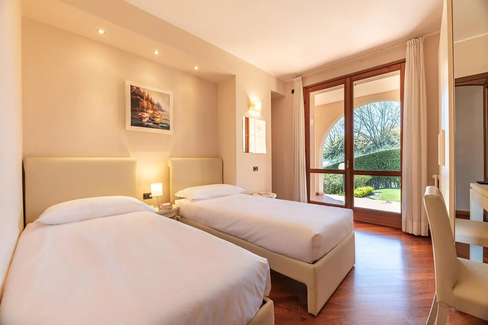Villa Principessa - Stunning Villa With Panoramic Lake Como Views Cremia イタリア