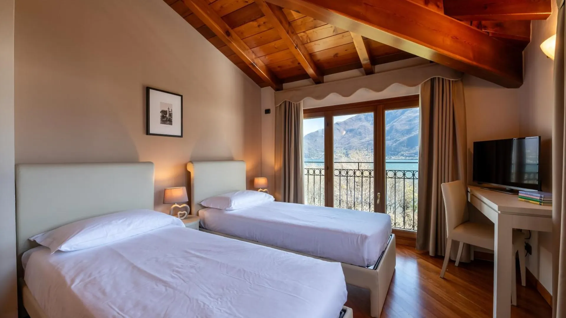 Villa Principessa - Stunning Villa With Panoramic Lake Como Views Cremia 0*,