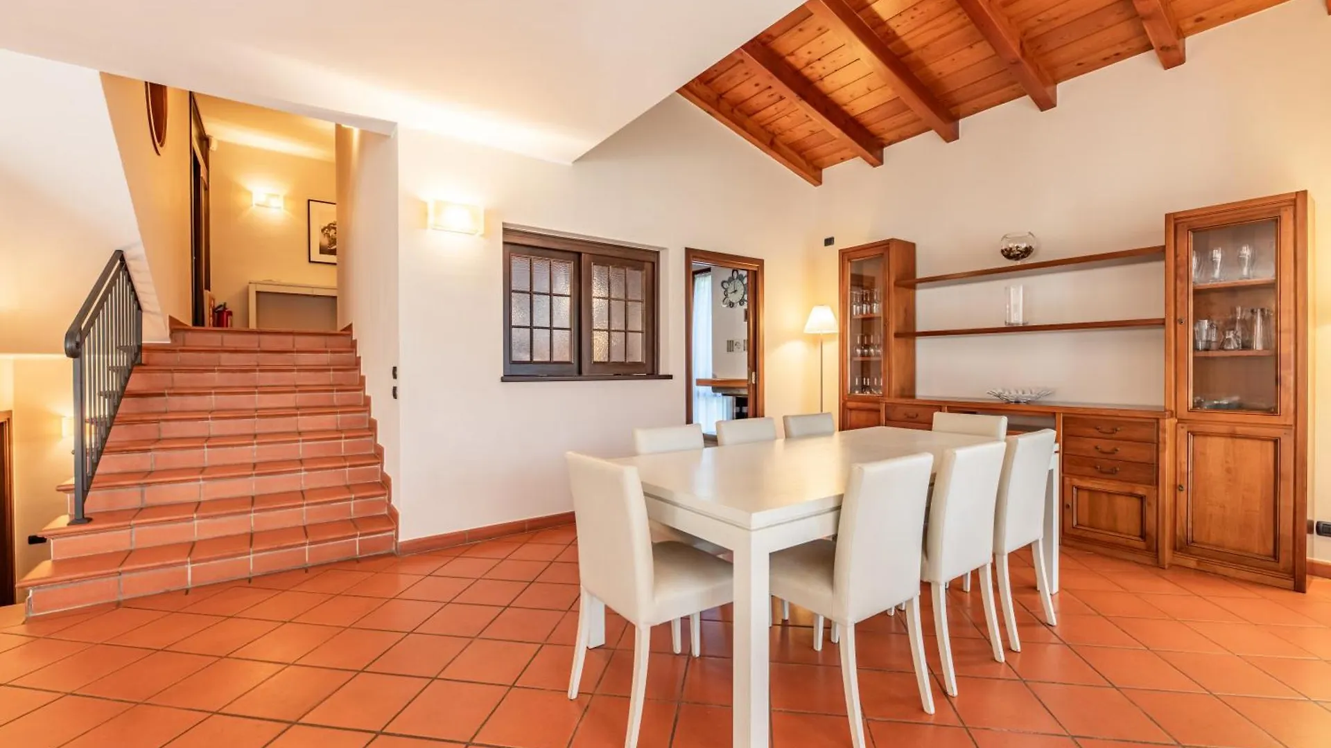 Villa Principessa - Stunning Villa With Panoramic Lake Como Views Cremia