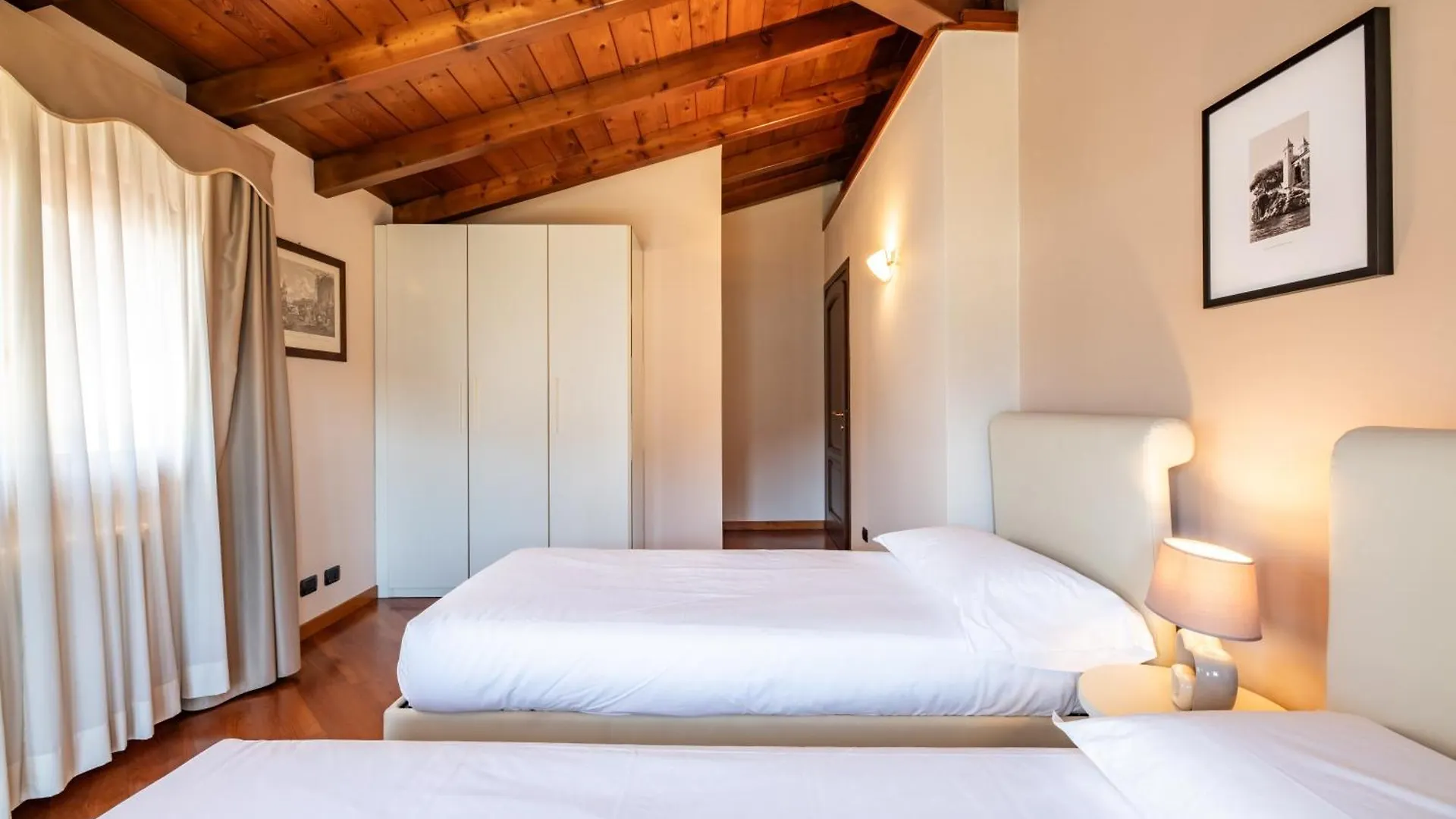 Villa Principessa - Stunning Villa With Panoramic Lake Como Views Cremia イタリア