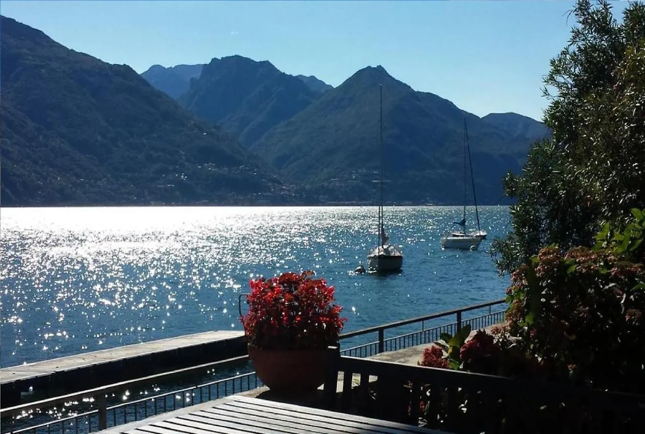 Villa Principessa - Stunning Villa With Panoramic Lake Como Views Cremia
