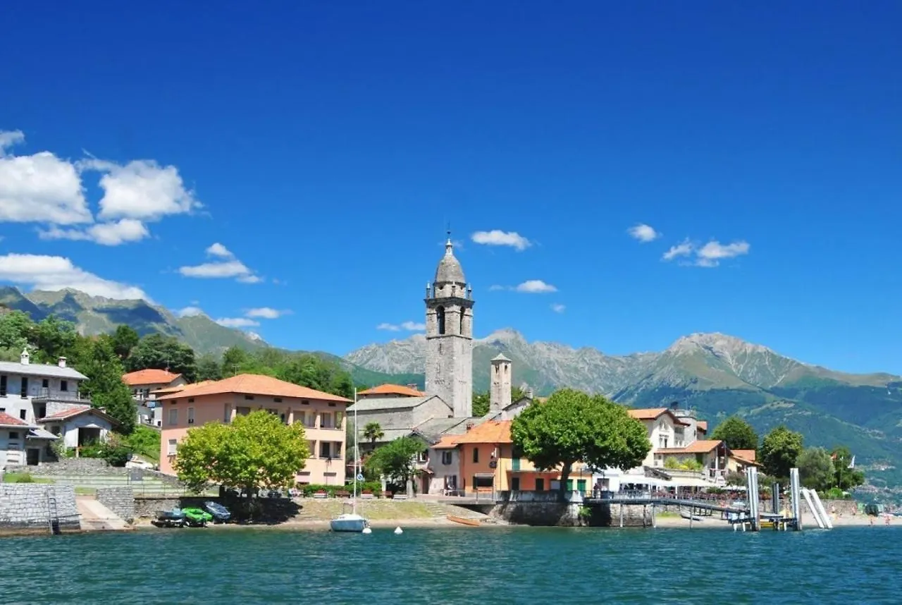 Villa Principessa - Stunning Villa With Panoramic Lake Como Views Cremia