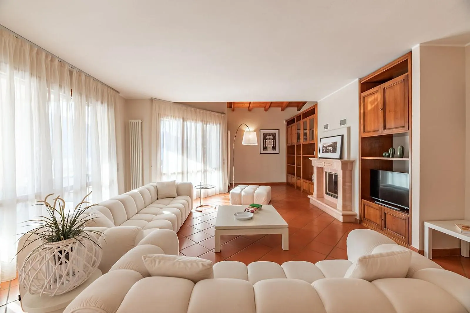 Villa Principessa - Stunning Villa With Panoramic Lake Como Views Cremia