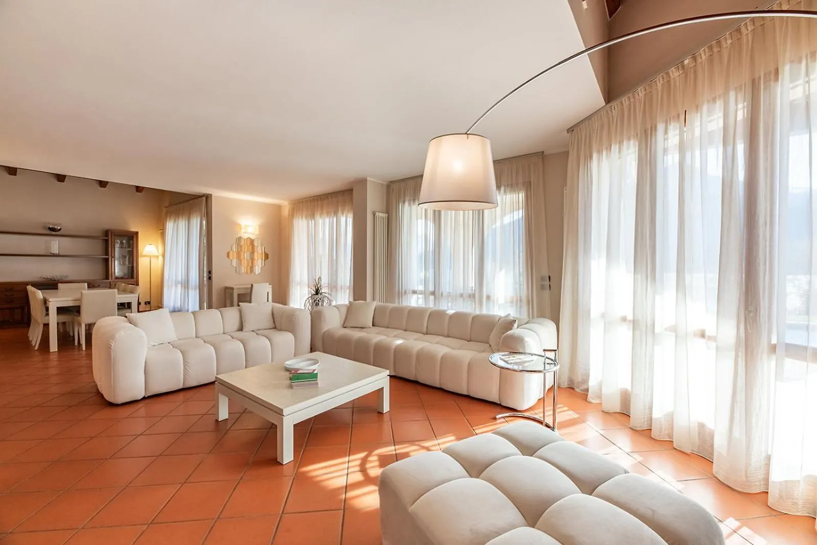 Villa Principessa - Stunning Villa With Panoramic Lake Como Views Cremia
